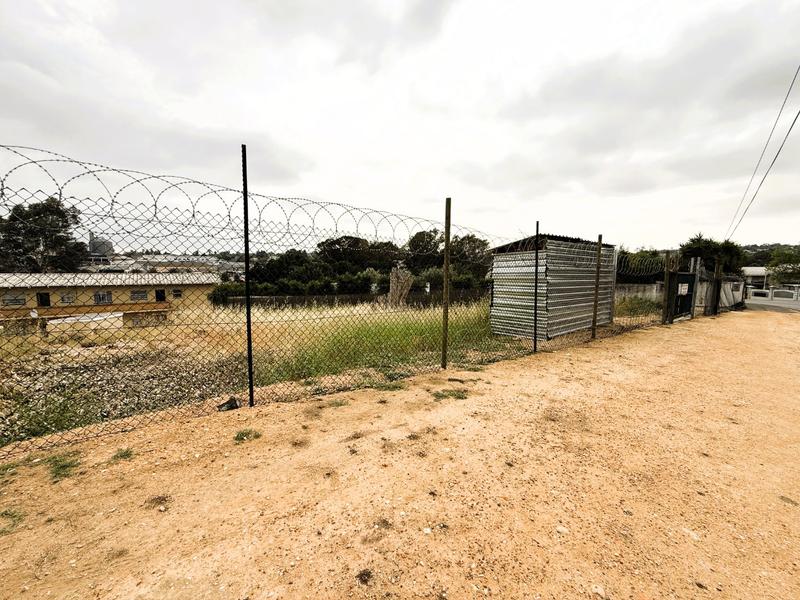 0 Bedroom Property for Sale in Dalsig Western Cape